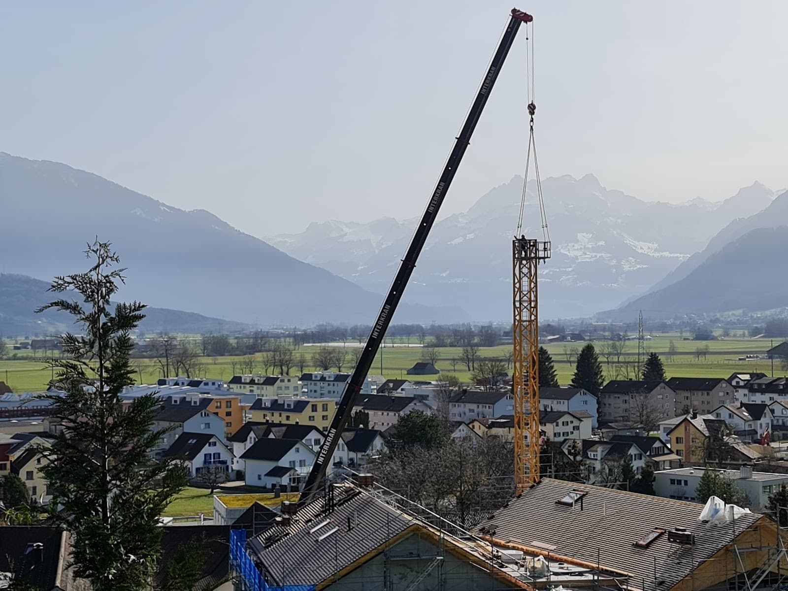 Alterszentrum Bergli | Alters- und Pflegeheime Glarus