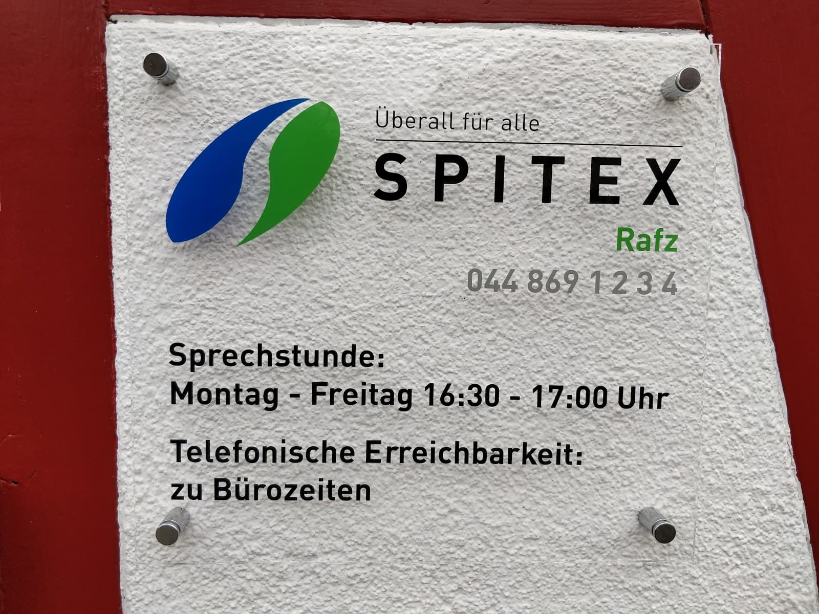 Spitex-Verein Rafz