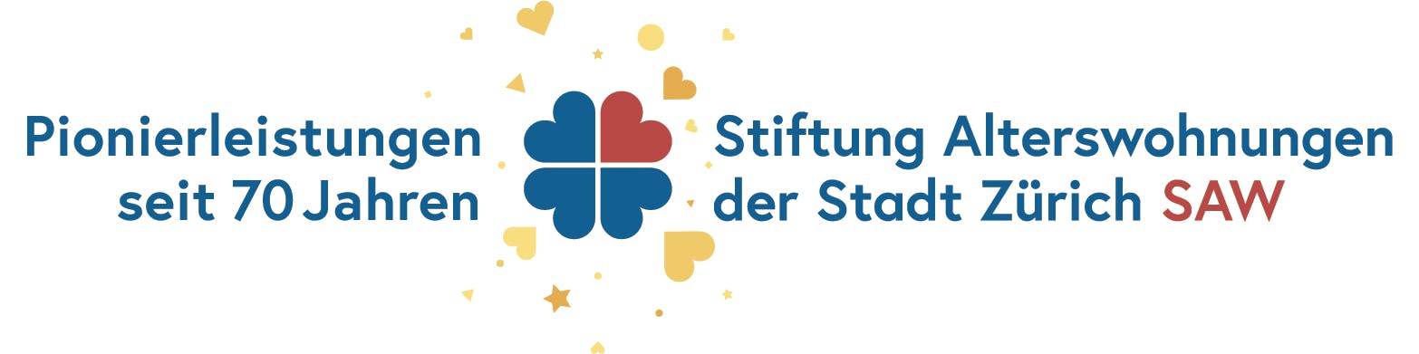 Stiftung Alterswohnungen der Stadt Zürich SAW