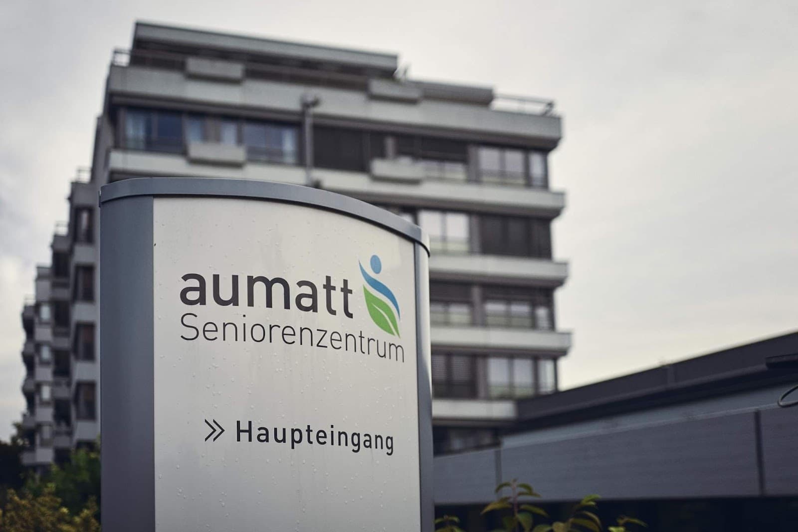 SENIORENZENTRUM AUMATT