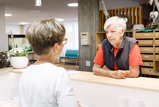 SOLINO WOHNEN IM ALTER