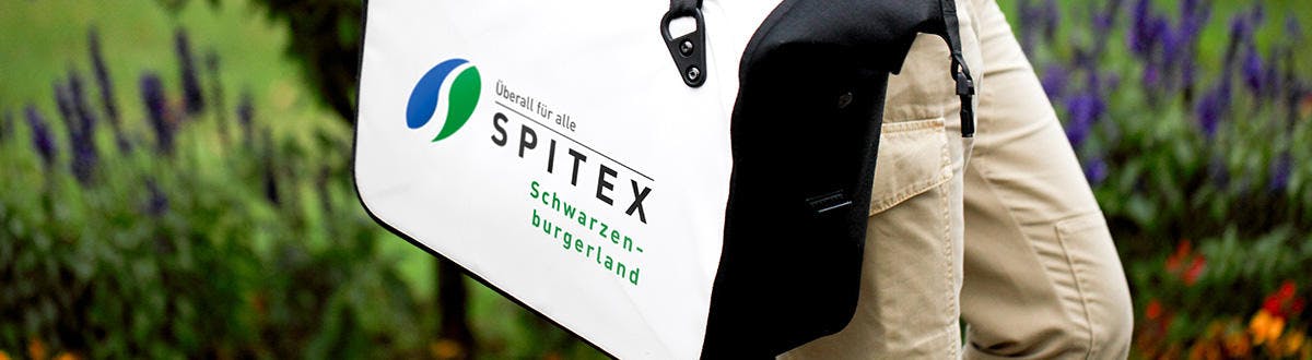 SPITEX Schwarzenburgerland