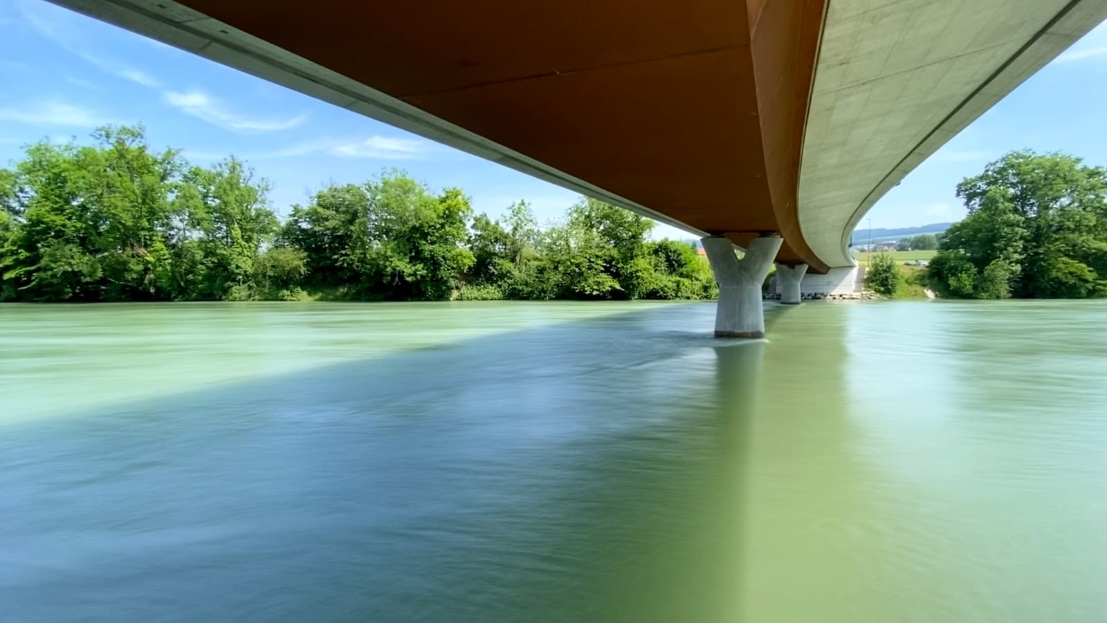 Reusspark | Zentrum für Pflege und Betreuung