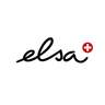 Logo von elsa Schweiz