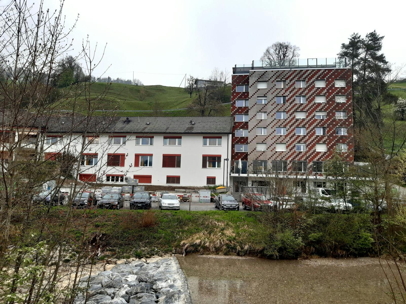 Pflegezentrum Bauma AG