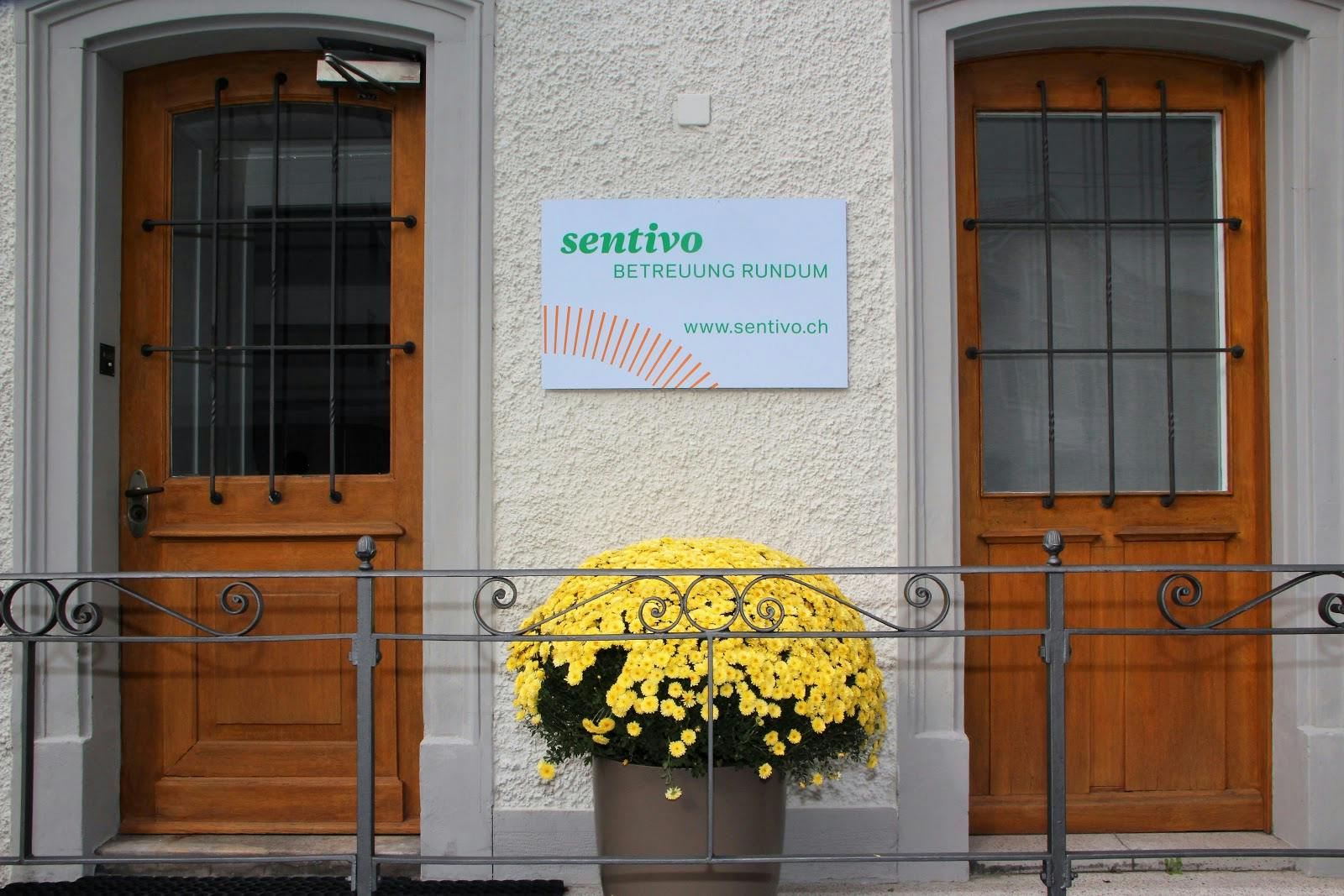 SENTIVO GmbH