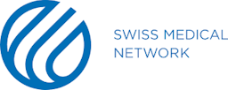 Swiss Medical Network Logo